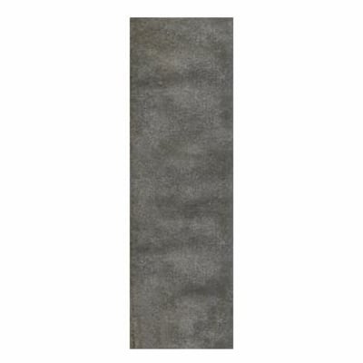 Marakkesh Dark Grey Glossy - 150mm x 150mm - Free Sample Cut To Size