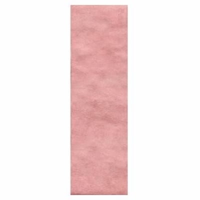Marakkesh Pink Glossy - 65mm x 260mm - Free Sample Cut To Size