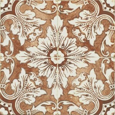 Nikea 200mm x 200mm Matt (25 per Box) - All Colours