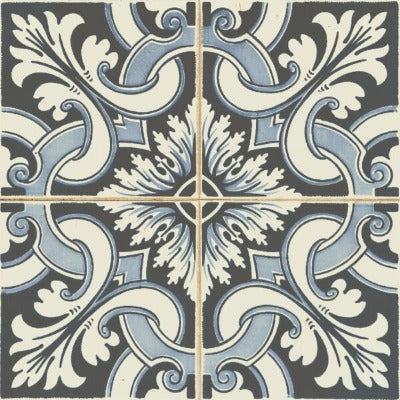 Nikea 200mm x 200mm Matt (25 per Box) - All Colours