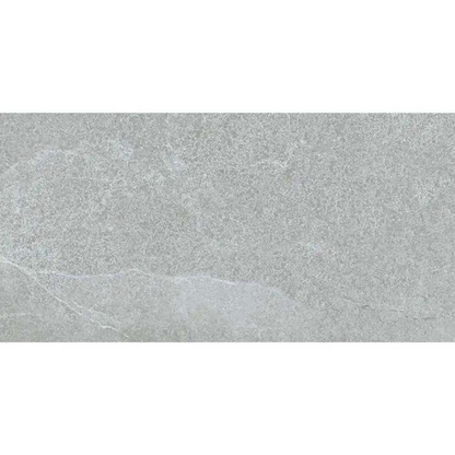 Cliveden Grey Matt Ceramic Wall Tile 250mm x 500mm (8 per Box)