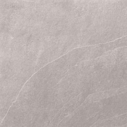 Garonne Smoke Matt Porcelain Wall & Floor Tile 600mm x 600mm (4 per Box)