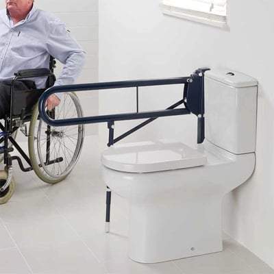 Compact Close Coupled Dual Flush Cistern in Alpine White - RAK Ceramics