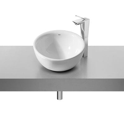 Bol 420mm Countertop Basin 0Th - Roca