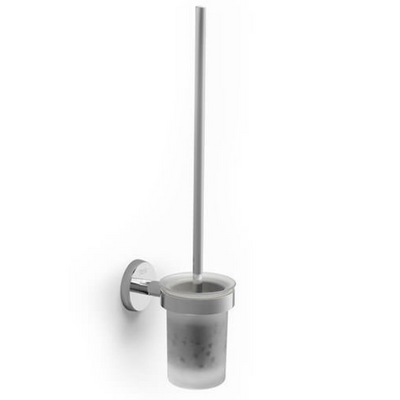 Roca Twin Toilet Brush Holder - Roca
