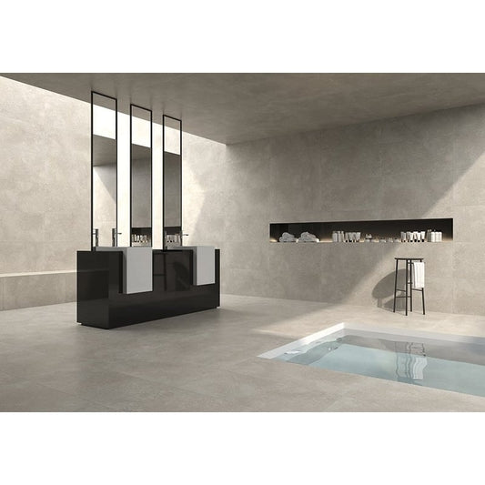 Roden Matt Beige 900mm x 450mm (Free Sample)