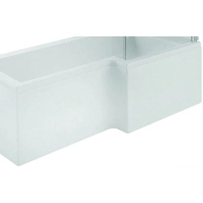 Blok L Bath Panel - All Sizes - Aqua