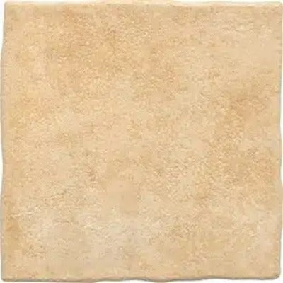 Santa Fe Porcelain Matt Floor Tile - Beige 333mm x 333mm (Free Sample)