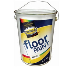 Load image into Gallery viewer, ProSolve Floor Paint - All Colours
