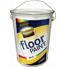 Load image into Gallery viewer, ProSolve Floor Paint - All Colours
