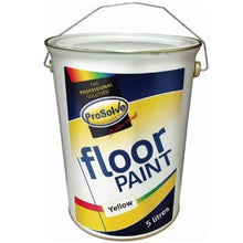 Load image into Gallery viewer, ProSolve Floor Paint - All Colours
