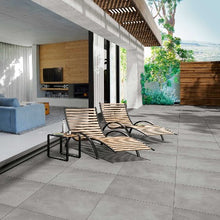 Load image into Gallery viewer, Denver Outdoor Tile 595 x 595mm (2 per Box) - All Colours
