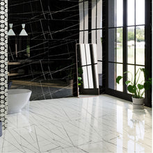 Load image into Gallery viewer, Star Marble Effect 1200mm x 600mm Gloss (2 per Box) - All Colours
