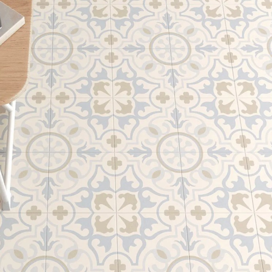 Svenska Matt Jolejon Anti-Slip R10 200mm x 200mm (Free Sample)