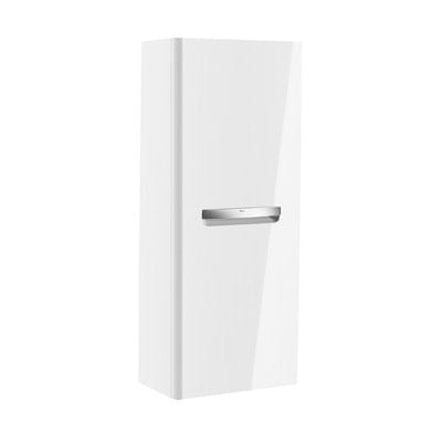 The Gap 350mm Column Bathroom Unit - All Colours - Roca