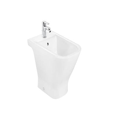 The Gap Freestanding Bidet - Roca