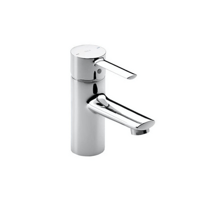 Targa Chrome Basin Mixer Tap - Roca