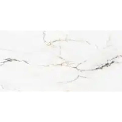 Torano Dorado Porcelain Gloss Wall and Floor Tile 600mm x 300mm (6 per Box)