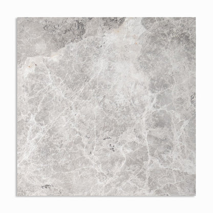 Tundra Honed Marble Tiles 610x610 - Elegant Stone Design