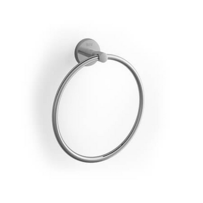 Twin Towel Ring - Roca