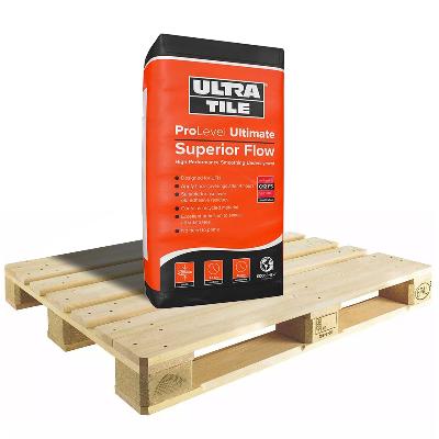 Ultra Tile  ProLevel Ultimate - Levelling Compound x 20kg