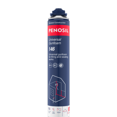 Penosil Universal Gunfoam 146 x 750ml (Gun Foam)