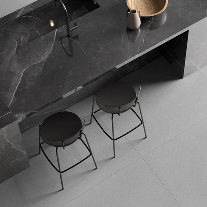 Amani Marble Dark Grey - All Sizes