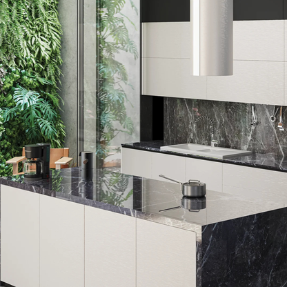 Blu Del Belgio Blue - All Sizes