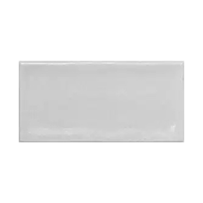 Abbey Centra Ceramic Glass Crackle Effect Wall Tile 75mm x 150mm (40 per Box)