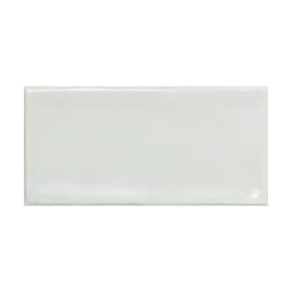 Abbey Perla Ceramic Glass Crackle Effect Wall Tile 75mm x 150mm (40 per Box)