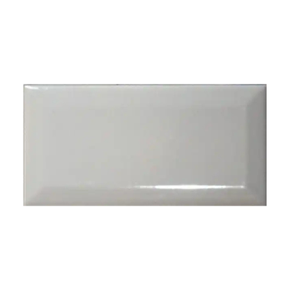 Mini Metro Gloss Grey 150mm x 75mm (44 per Box)