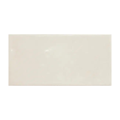 Camden Ceramic Gloss Blanco Wall Tile 200mm x 100mm (50 per Box)