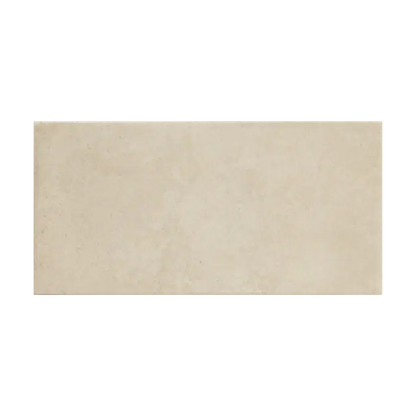 Camden Ceramic Gloss Bone Wall Tile 200mm x 100mm (50 per Box)