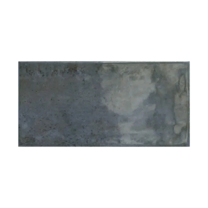Camden Ceramic Gloss Azurro Wall Tile 200mm x 100mm (50 per Box)
