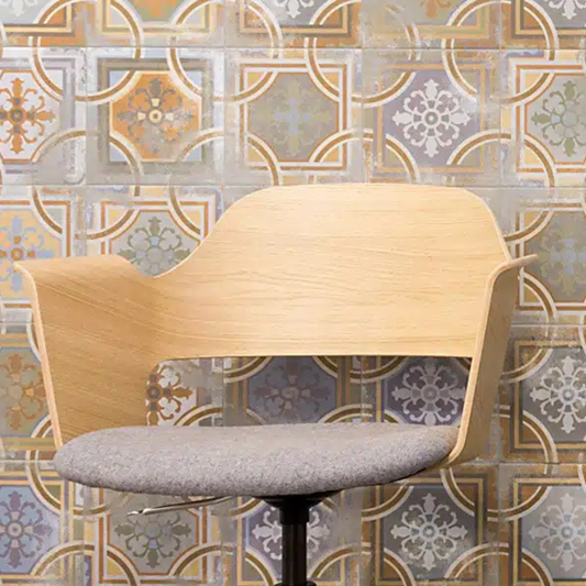 Comillas Matt 200mm x 200mm (25 per Box)