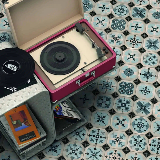 Parks Stanley Matt 316mm x 316mm (10 per Box)