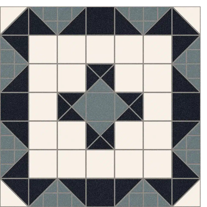 Harrogate Matt 316mm x 316mm (10 per Box)