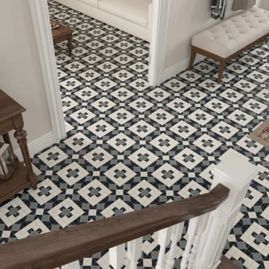 Harrogate Matt 316mm x 316mm (10 per Box)