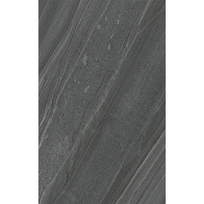 Derwent Dark Grey Matt Porcelain Wall & Floor Tile 300mm x 600mm (8 per Box)