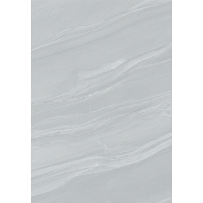 Derwent Light Grey Matt Porcelain Wall & Floor Tile 300mm x 600mm (8 per Box)