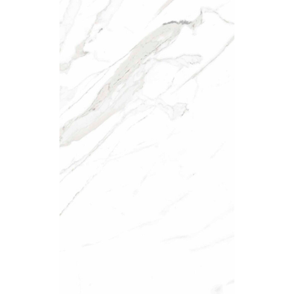 Valletta Statuario Polished Porcelain Wall & Floor Tile - All Sizes