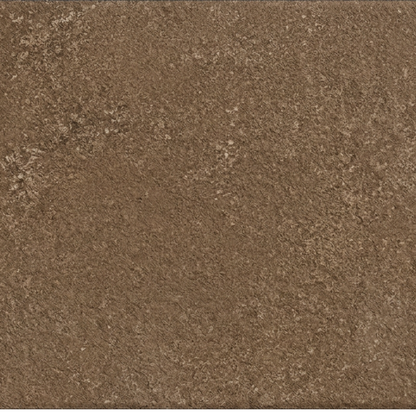 Quarry Brown Matt Wall & Floor Tile 150mm x 150mm (23 per Box)