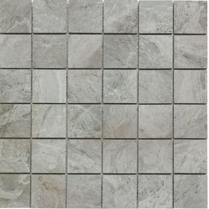 Rockies Montana Porcelain Mosaic 300mm x 300mm (7 per Box)