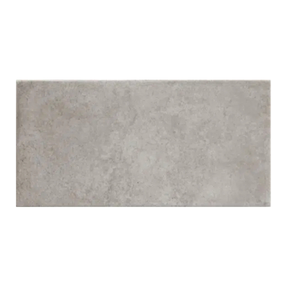 Camden Ceramic Gloss Grey Wall Tile 200mm x 100mm (50 per Box)