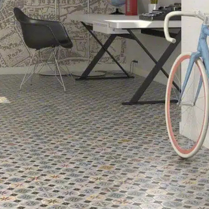 Parks Hyde Matt 316mm x 316mm (10 per Box)