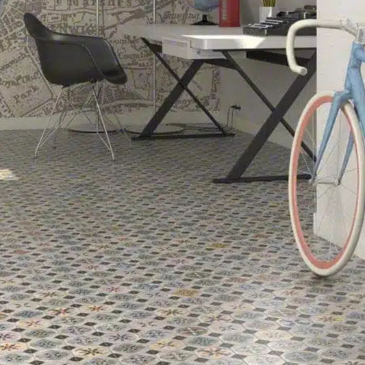 Parks Hyde Matt 316mm x 316mm (10 per Box)