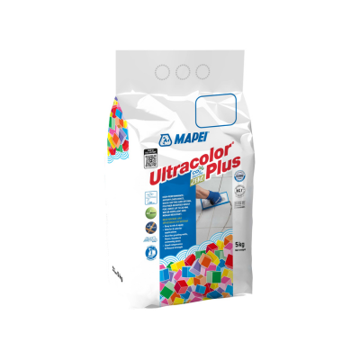 Mapei Ultracolour Plus Grout x 5kg - All Colours