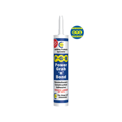 CT1 Power Grab 'n' Bond 290ml
