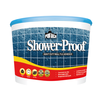 Palace Shower-Proof Adhesive x 15 Litre