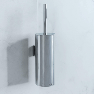 Victoria Toilet Brush & Holder - Roca